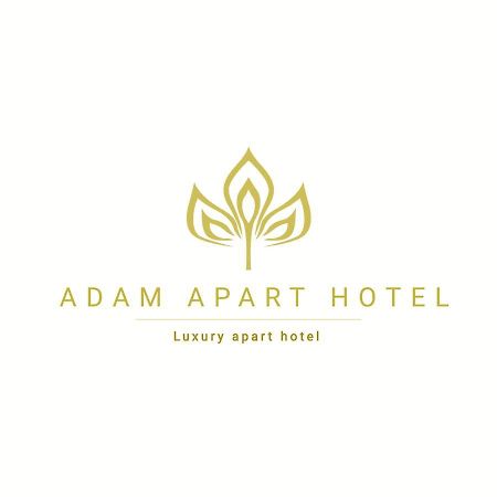 Adam Apart Hotel 2 Antalya Ngoại thất bức ảnh