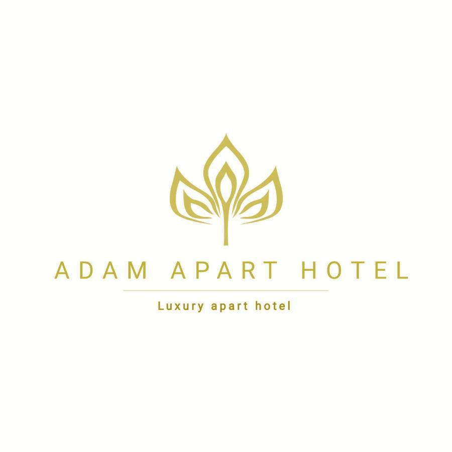 Adam Apart Hotel 2 Antalya Ngoại thất bức ảnh