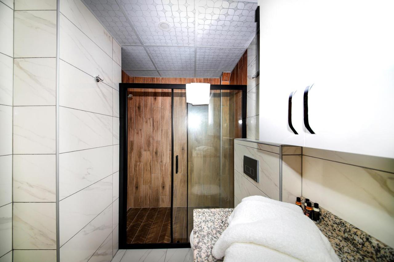 Adam Apart Hotel 2 Antalya Ngoại thất bức ảnh